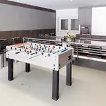 Villa Schmidt - Strandhaus Direkt Am Meer Mit Sauna, Sport Und Duenengarten I
