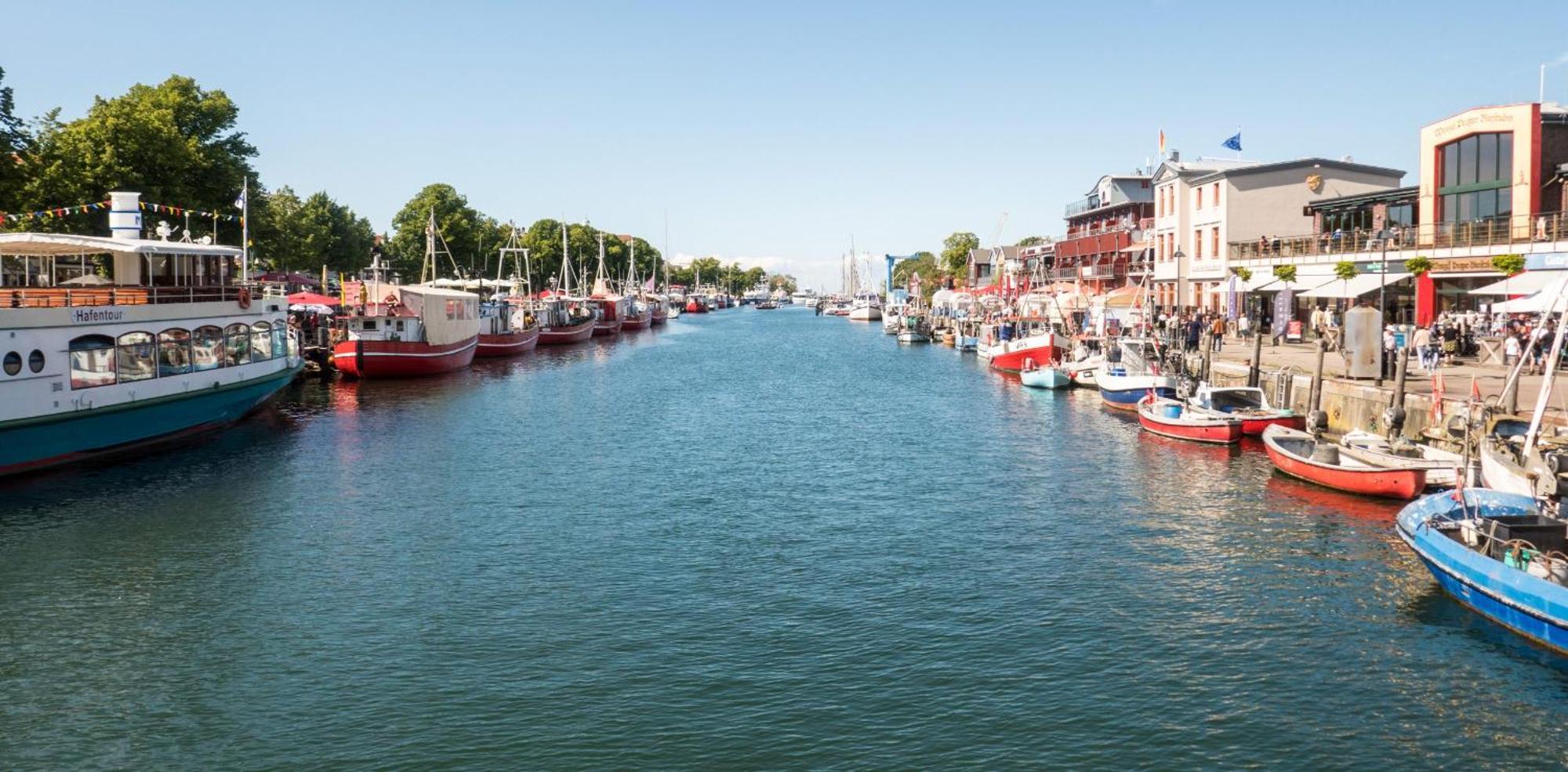 Schmidt - Strandhaus Direkt Am Mit Sauna, Sport Und Duenengarten I * Rostock